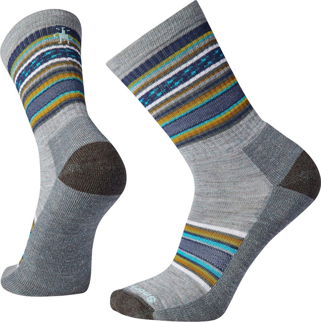 Product gallery image number 1 for product Everyday ReGarita Crew Socks - Unisex