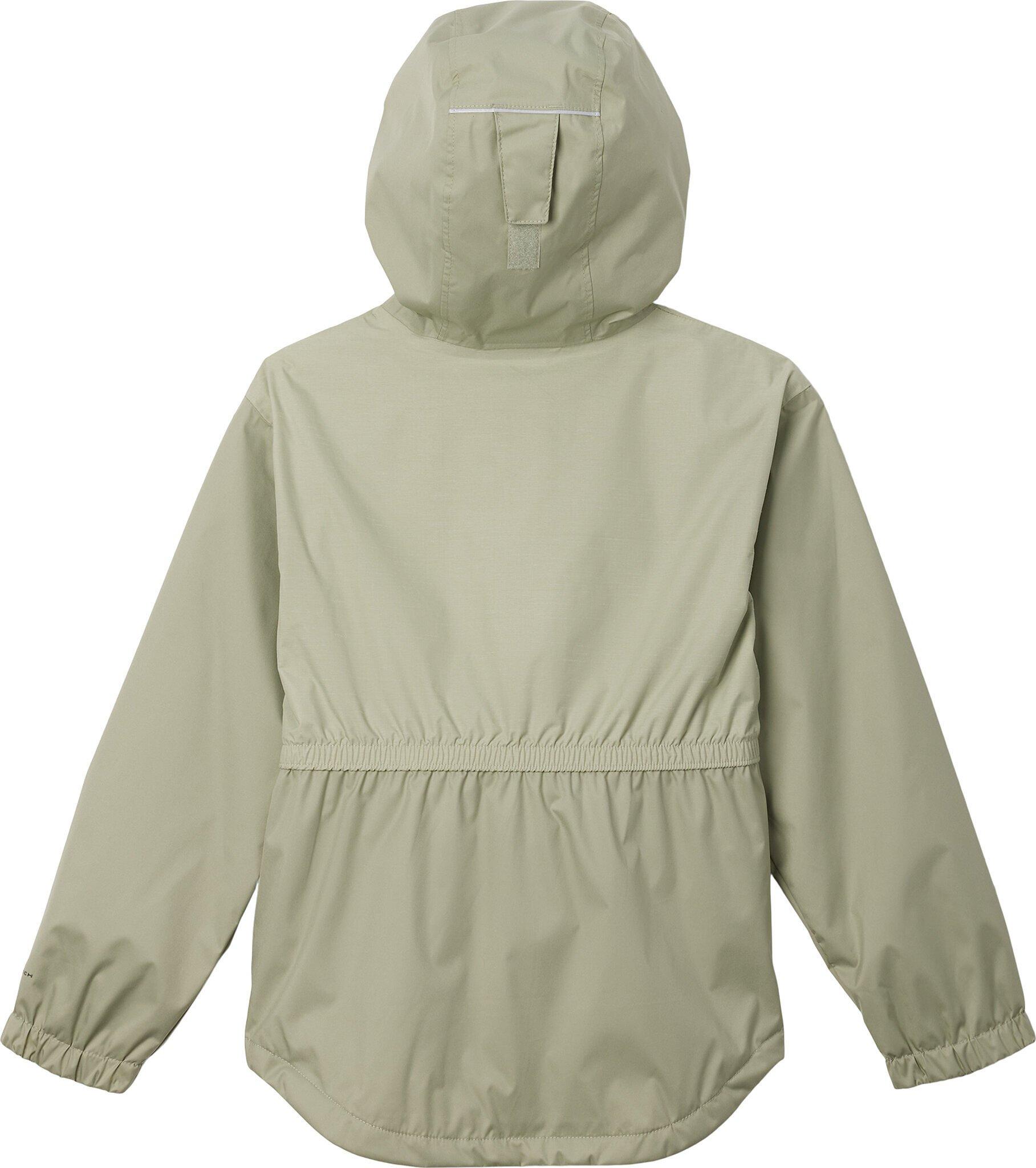 Product gallery image number 2 for product Rainy Trails II Fleece Lined Jacket - Youth