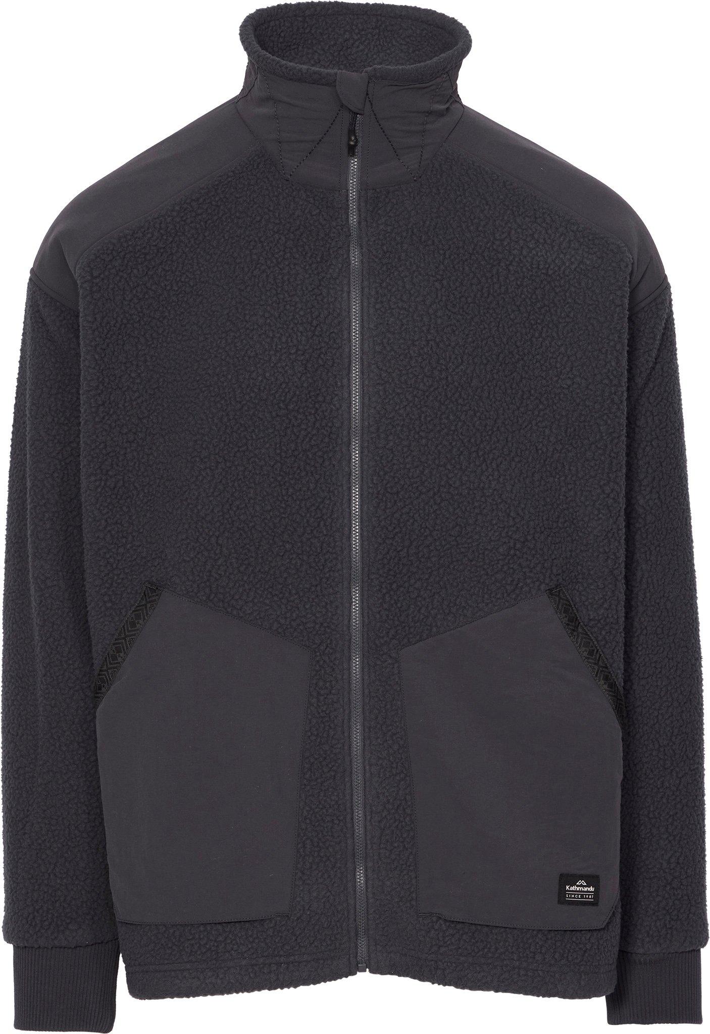 Product gallery image number 1 for product Co-Z High Pile Jacket - Men’s