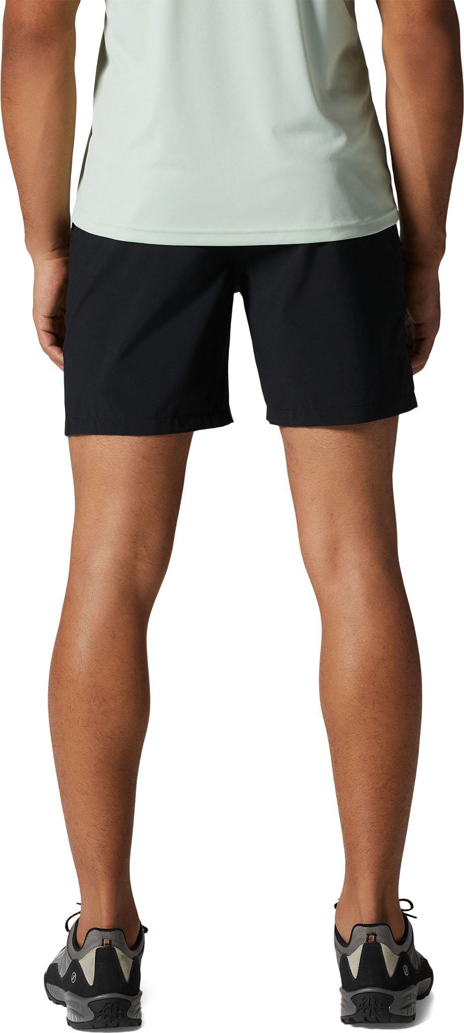 Product gallery image number 7 for product Trail Sender™ Short -Men's