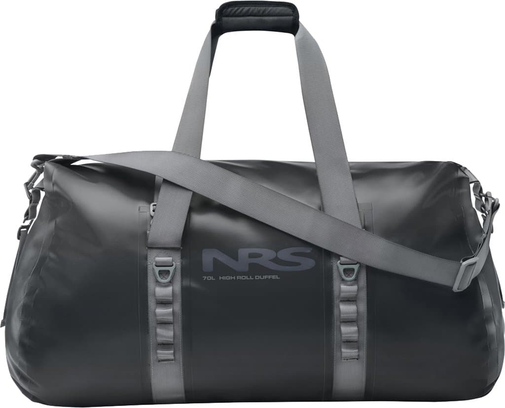 Image de produit pour Sac étanche High Roll Duffel 35L