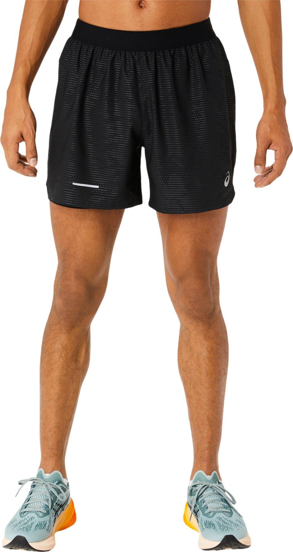 Product image for Lite-Show 2-N-1 Shorts 5" - Men's