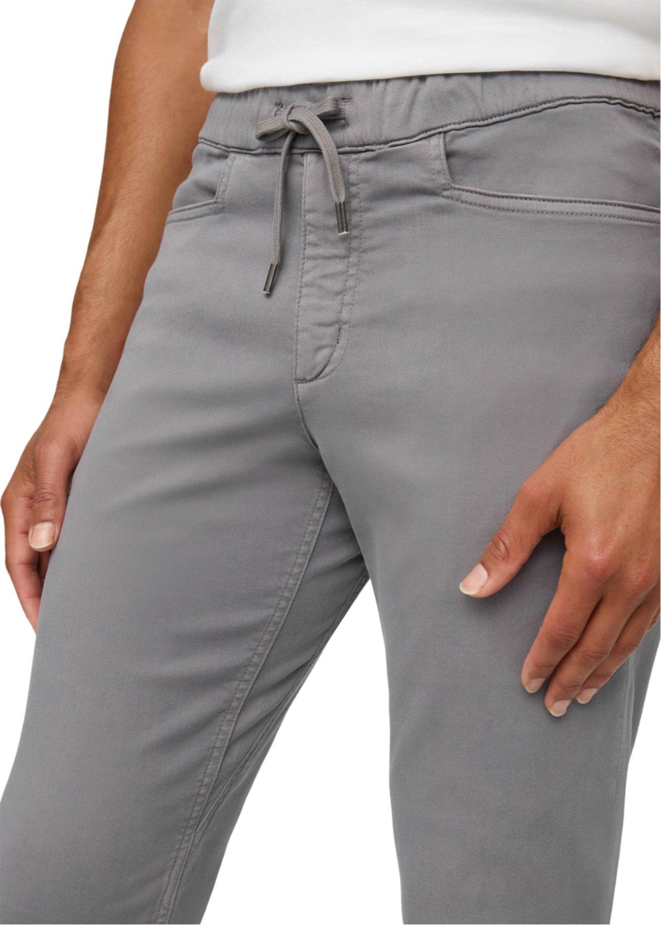 Product gallery image number 9 for product No Sweat Essential Pant - Men's