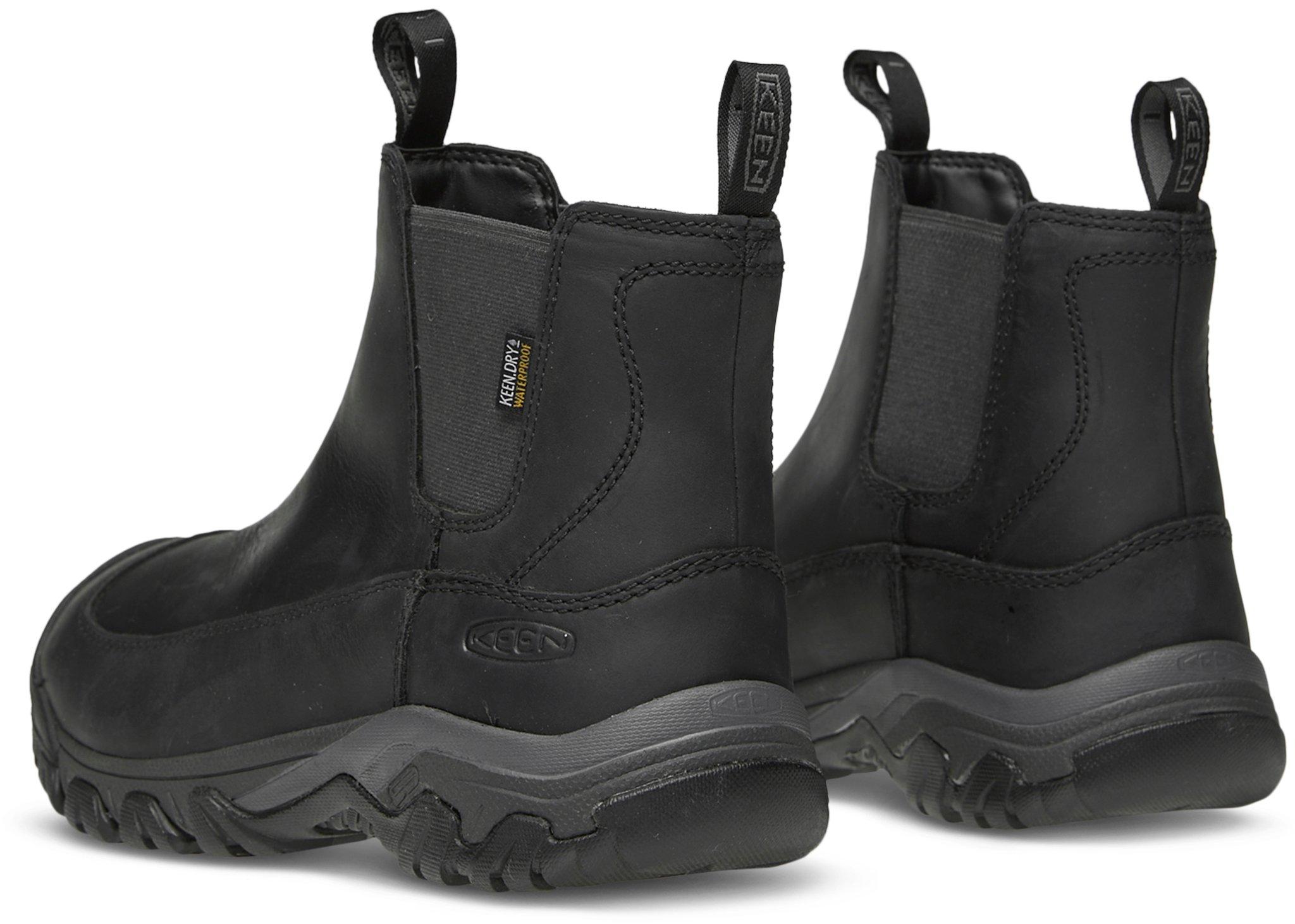 Product gallery image number 2 for product Anchorage III Waterproof Insulated Boots - Men's