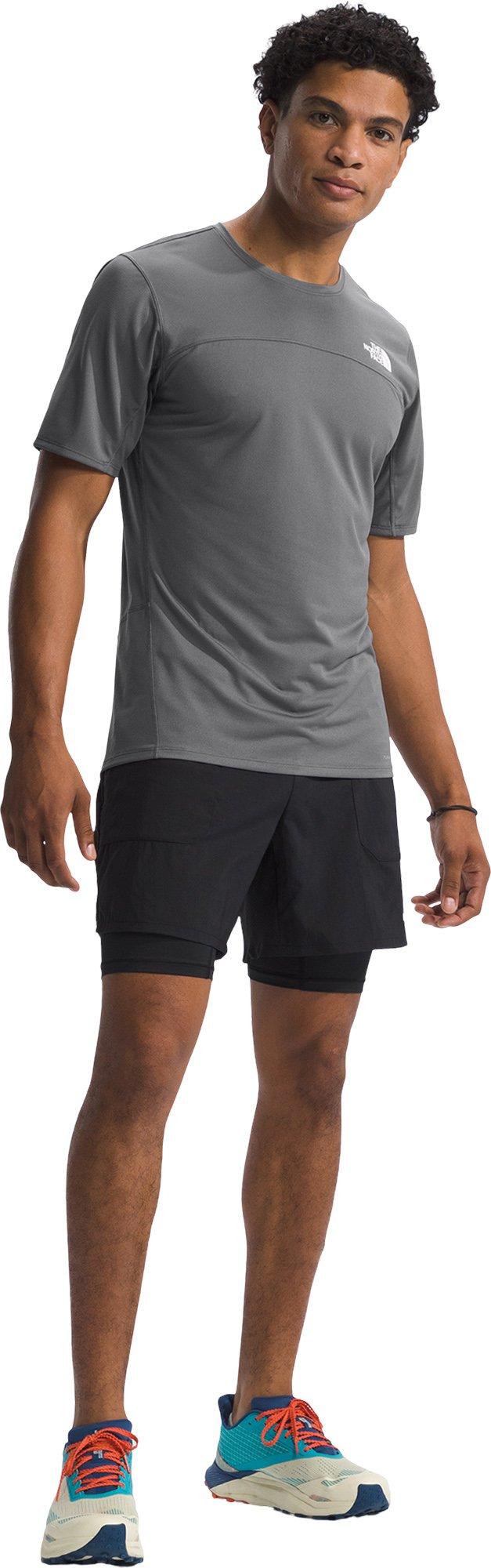 Numéro de l'image de la galerie de produits 2 pour le produit Maillot à manches courtes Sunriser - Homme