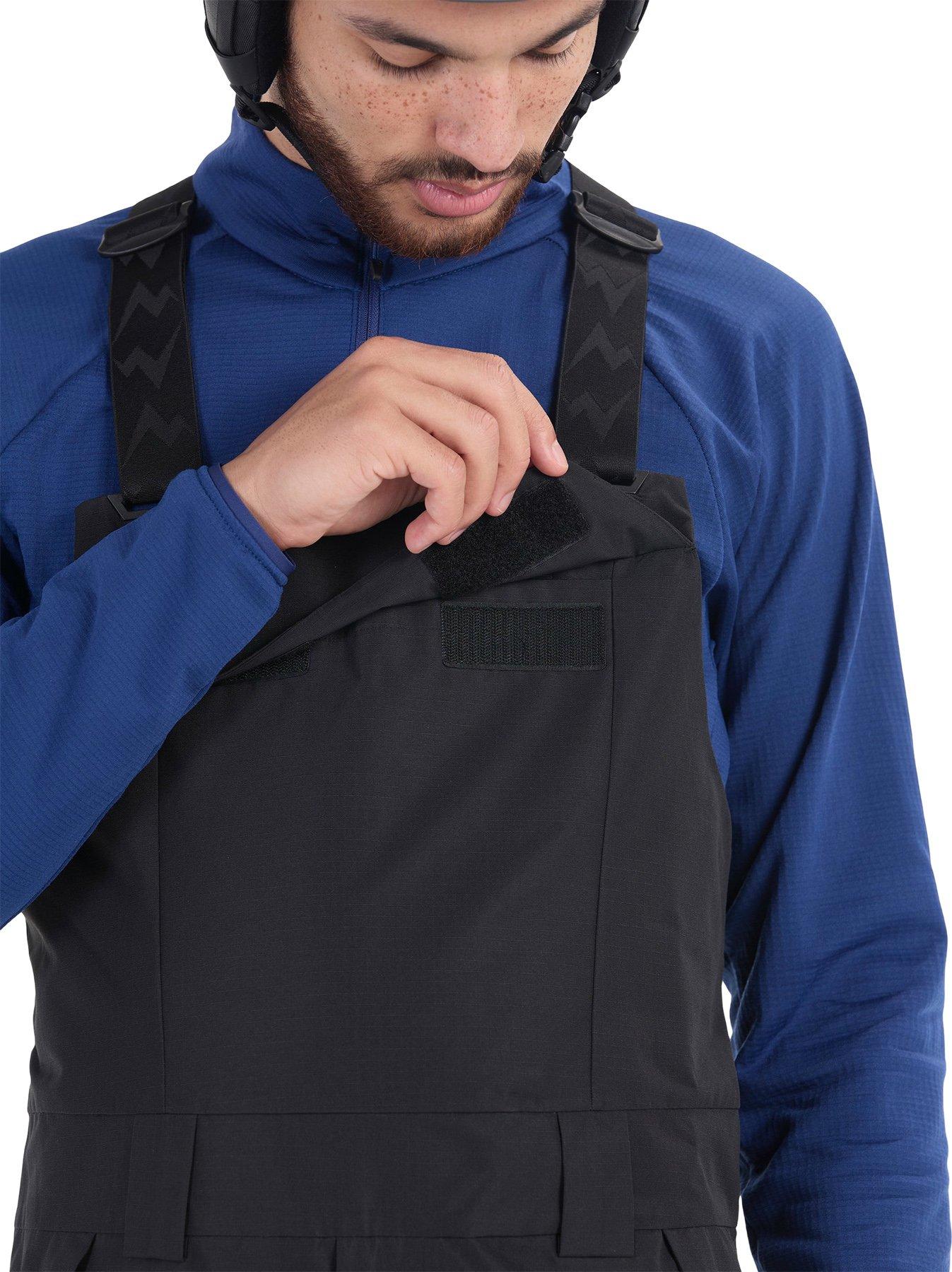 Product gallery image number 4 for product Glades Bib - Men's