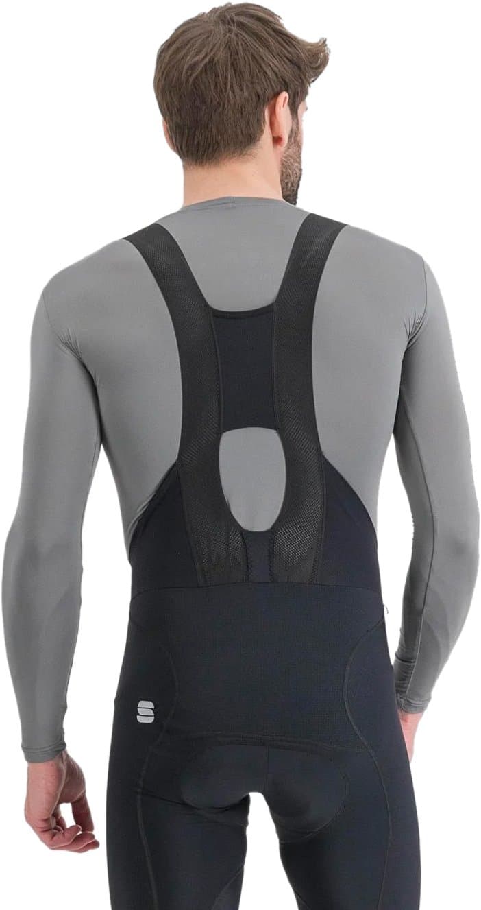 Product gallery image number 3 for product Fiandre Thermal Long Sleeve Base Layer - Men's