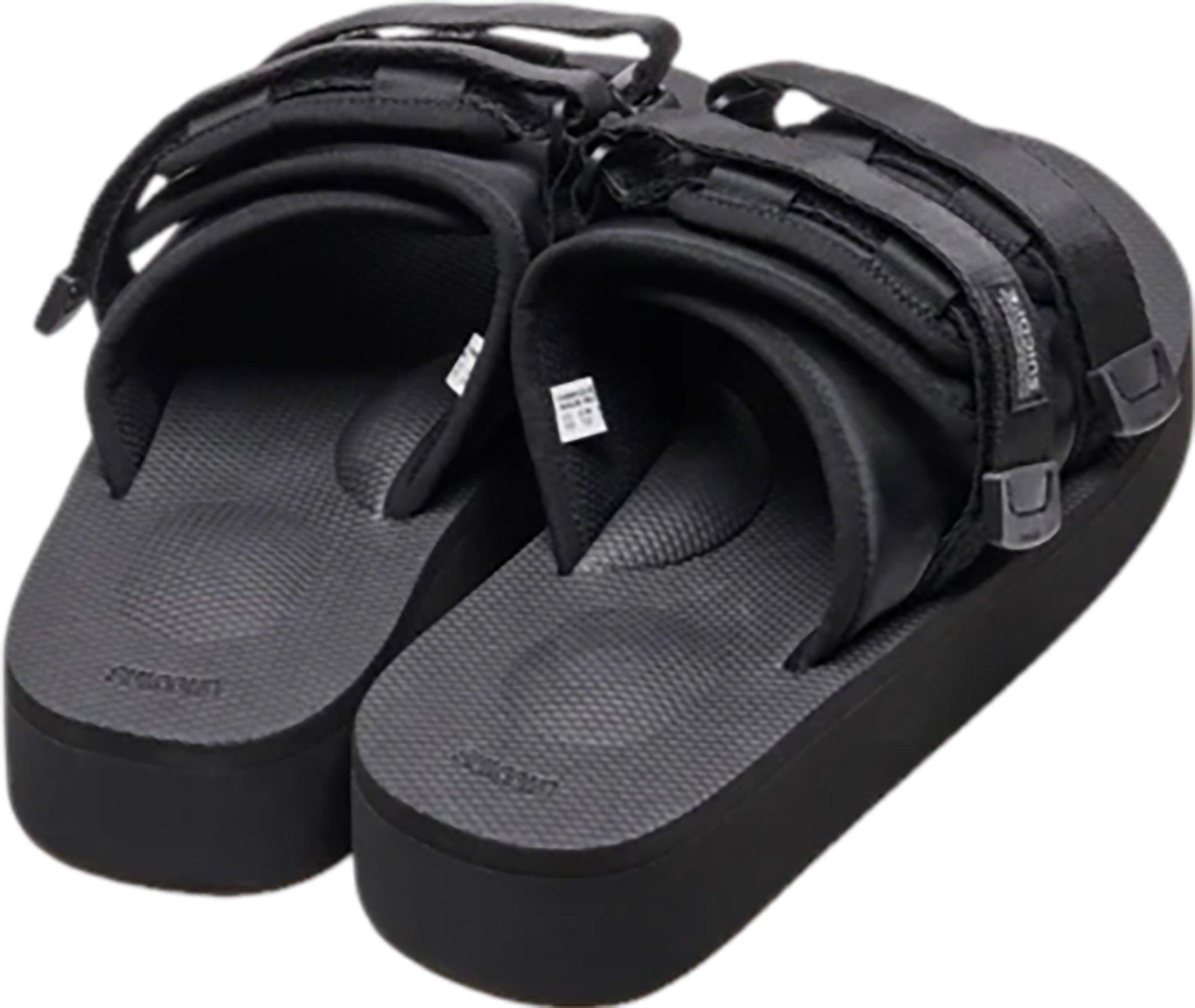 Product gallery image number 2 for product MOTO-po Sandals - Unisex