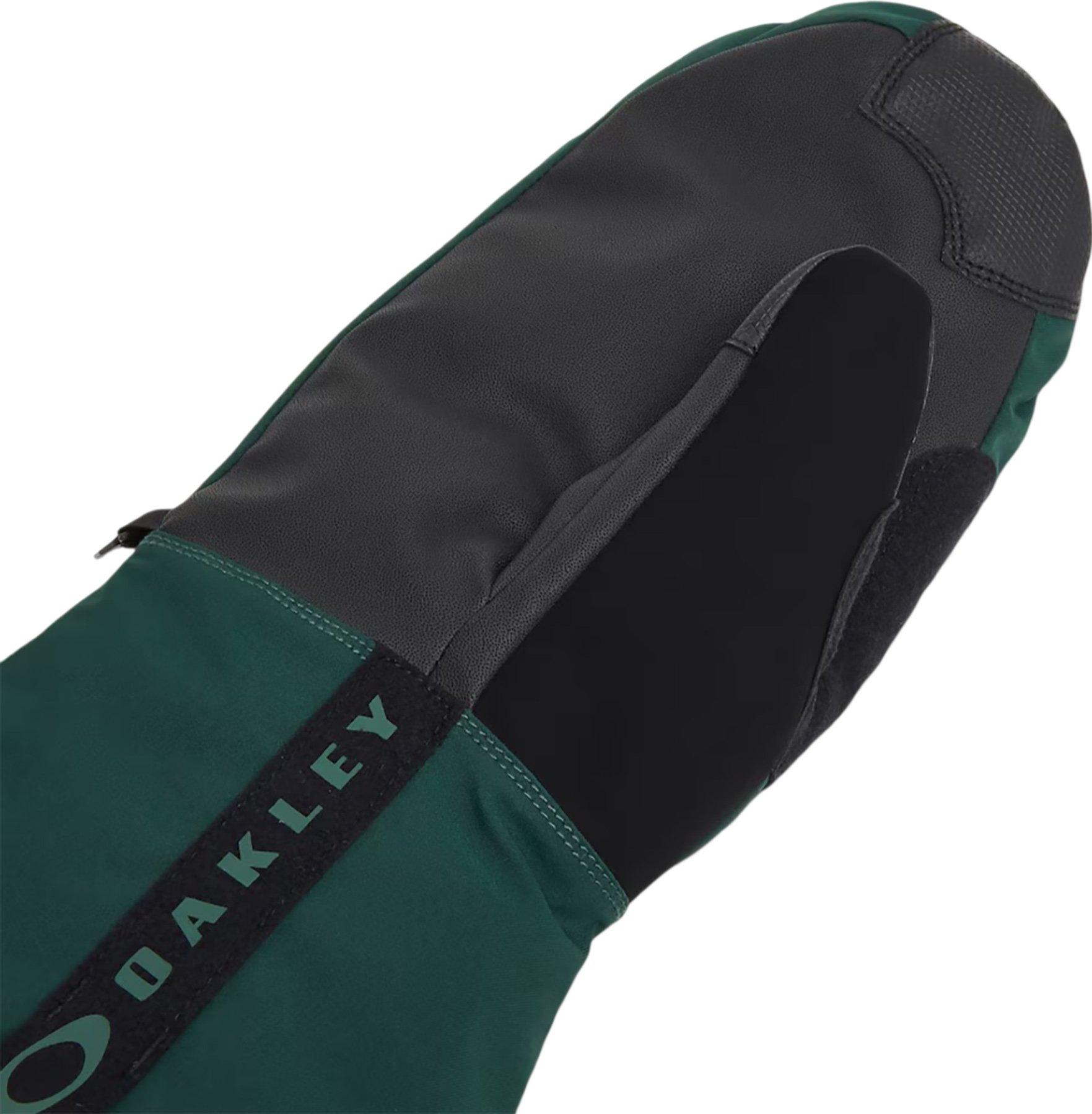 Product gallery image number 2 for product Powder Ridge Mittens - Men's