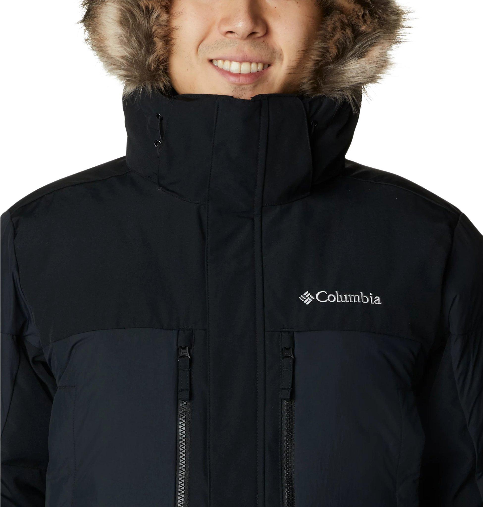 Product gallery image number 8 for product Marquam Peak Fusion Parka - Men's