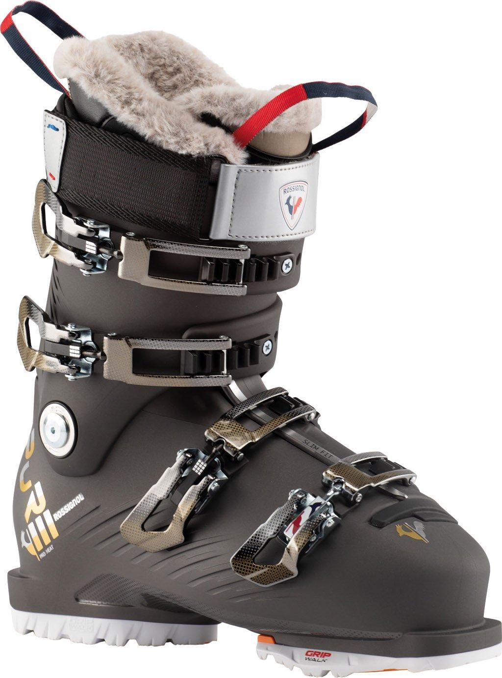 Image de produit pour Bottes de ski Pure Pro Heat Gw - Femme