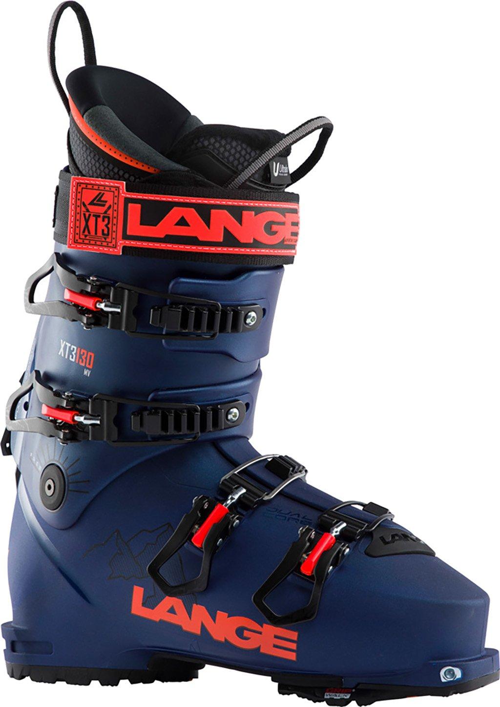 Product gallery image number 1 for product XT3 Free 130 LV Ski Boot - Men's