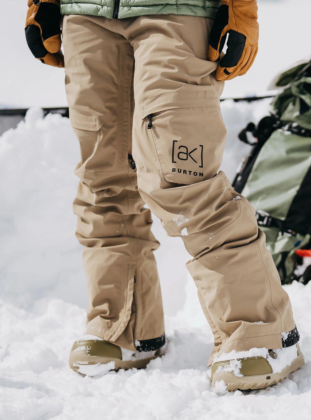 Product gallery image number 4 for product [ak] Summit GORE-TEX 2 Layer Snow Pants - Women's