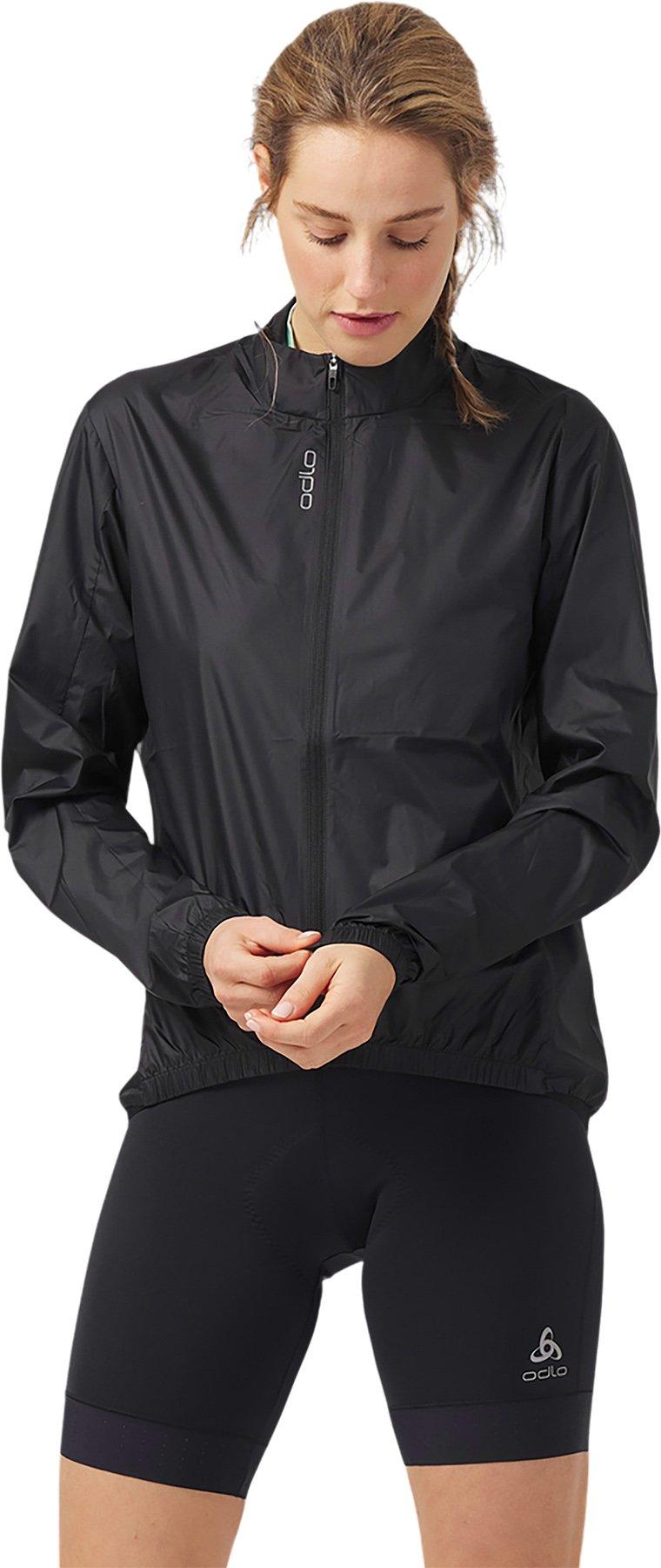 Product image for Essential Long Sleeve Jacket - Women's