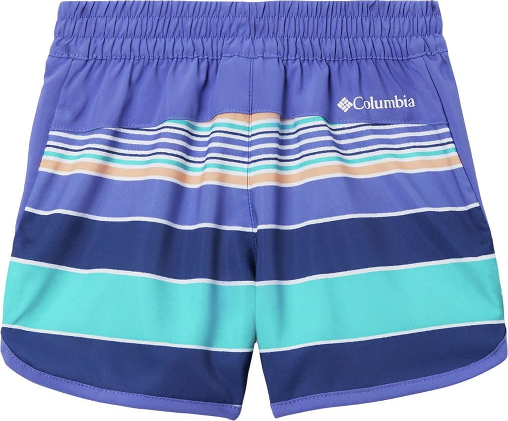 Product gallery image number 3 for product Sandy Shores Boardshort - Toddler