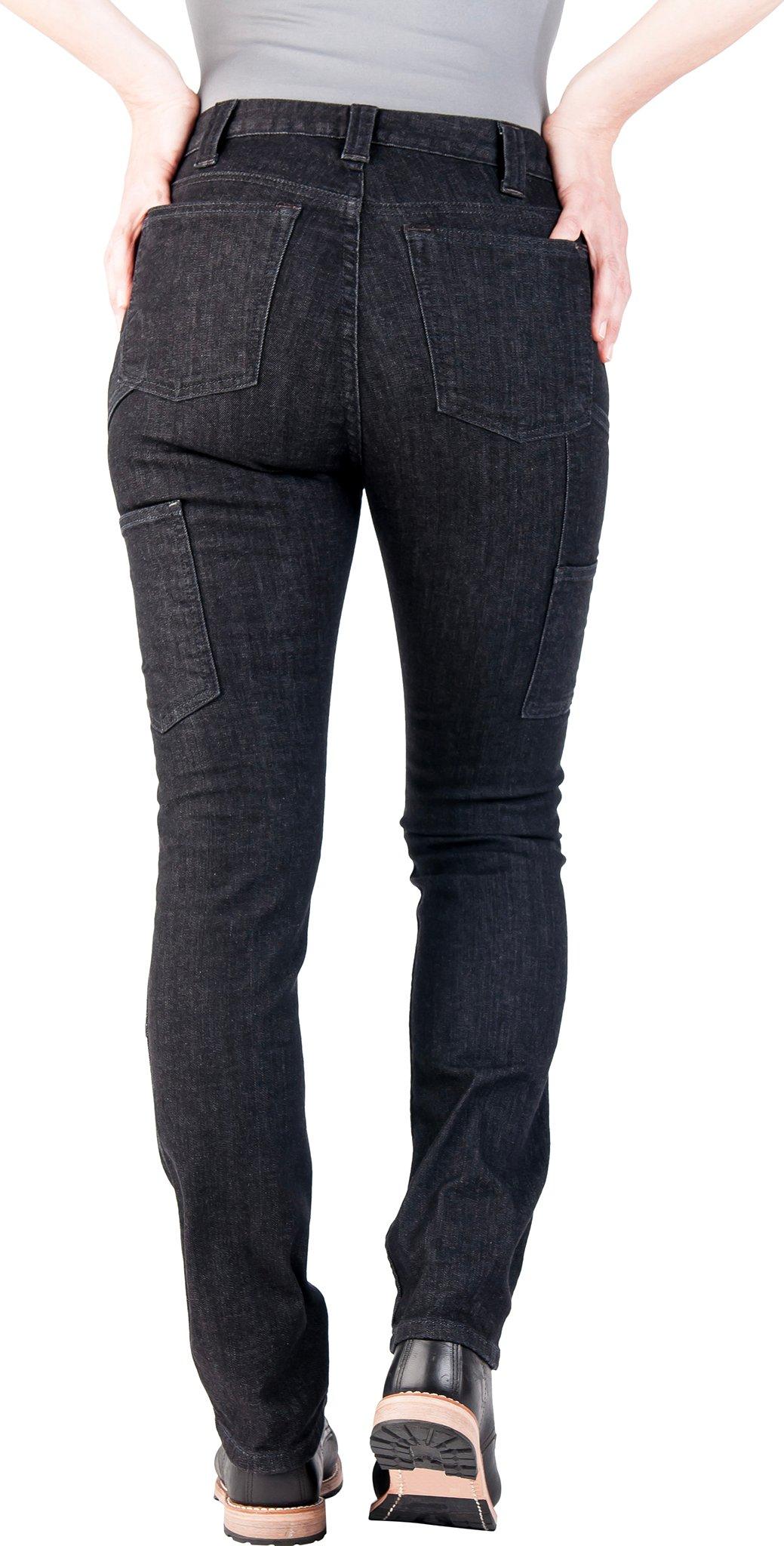 Numéro de l'image de la galerie de produits 8 pour le produit Pantalon extensible Maven Slim - Femme