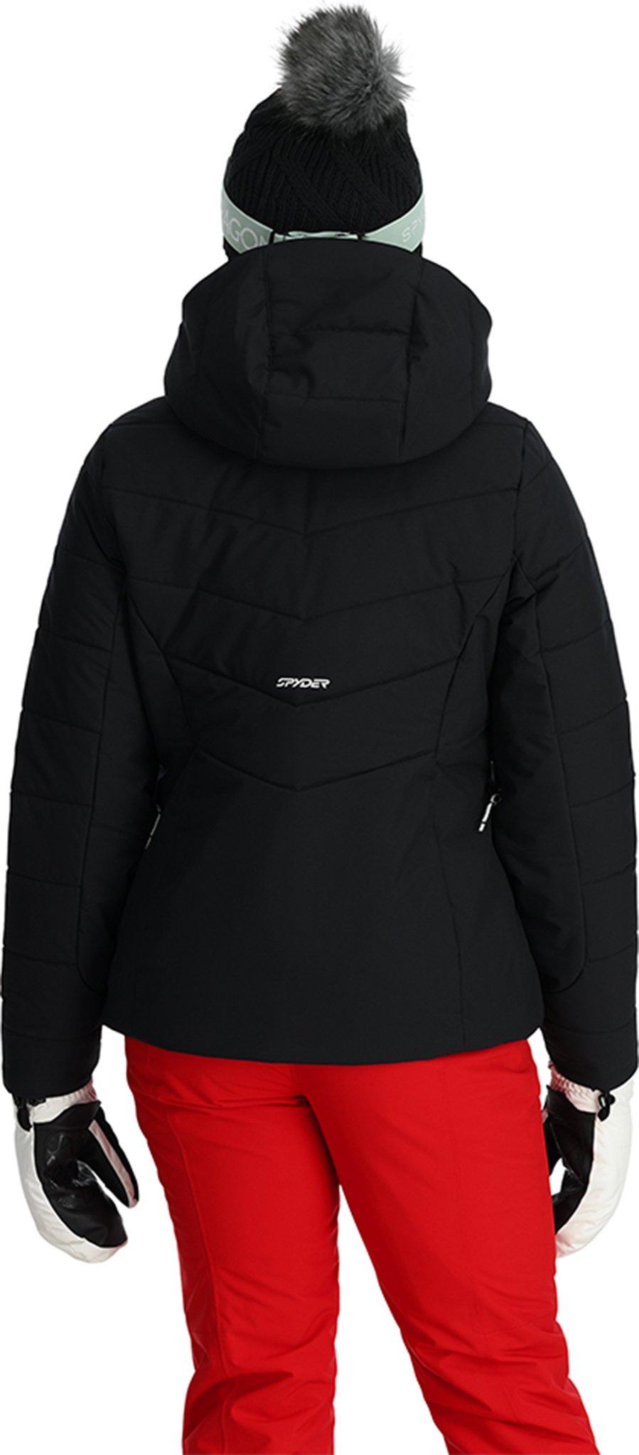 Product gallery image number 2 for product Haven Jacket - Women's