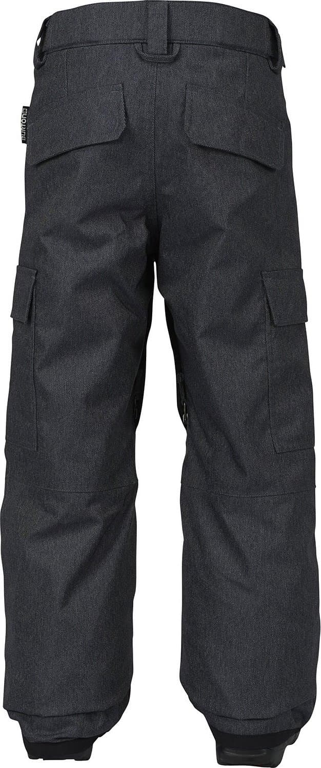 Product gallery image number 2 for product Exile Cargo Pant - Boys