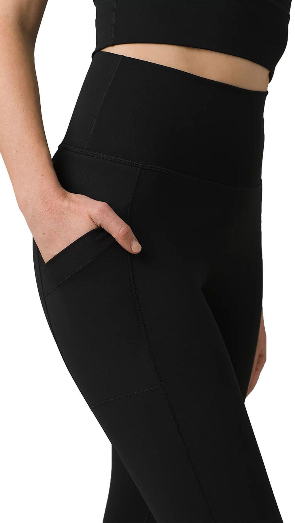 Numéro de l'image de la galerie de produits 3 pour le produit Legging 7/8 Becksa - Femme