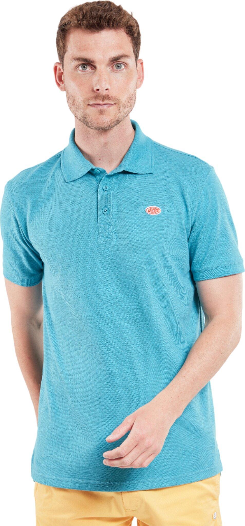 Product image for Short Sleeve Polo Shirt - Men's