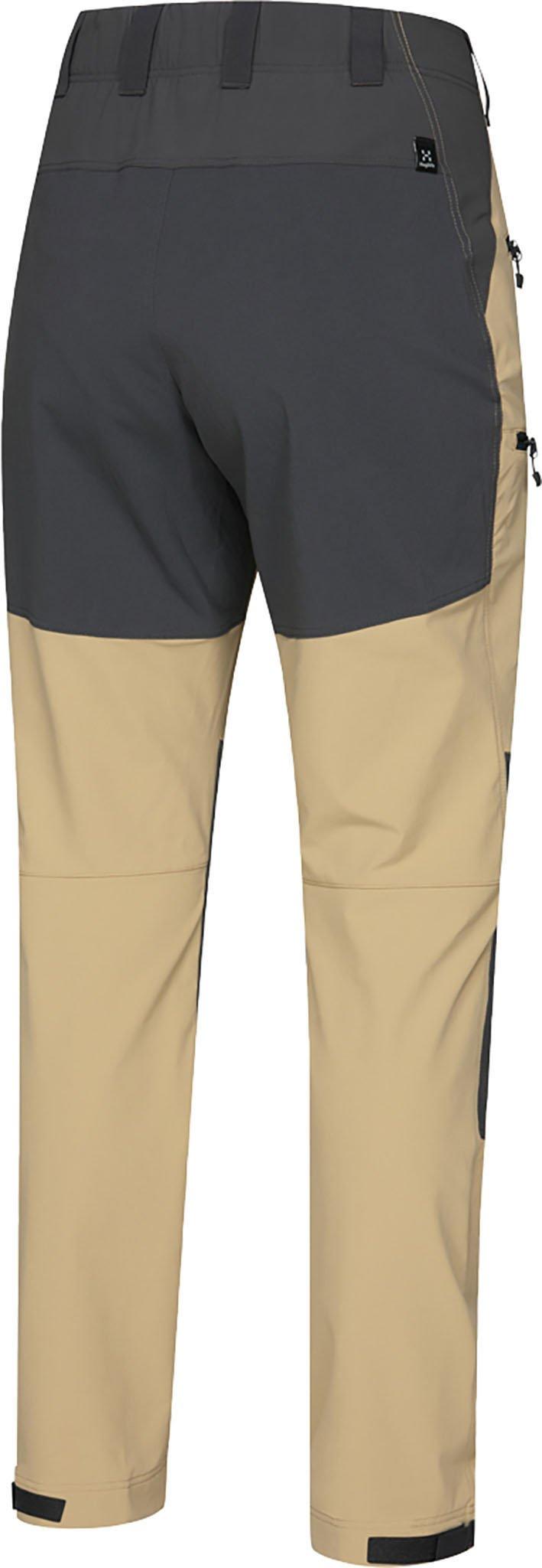 Numéro de l'image de la galerie de produits 2 pour le produit Pantalon mi-standard - Femme