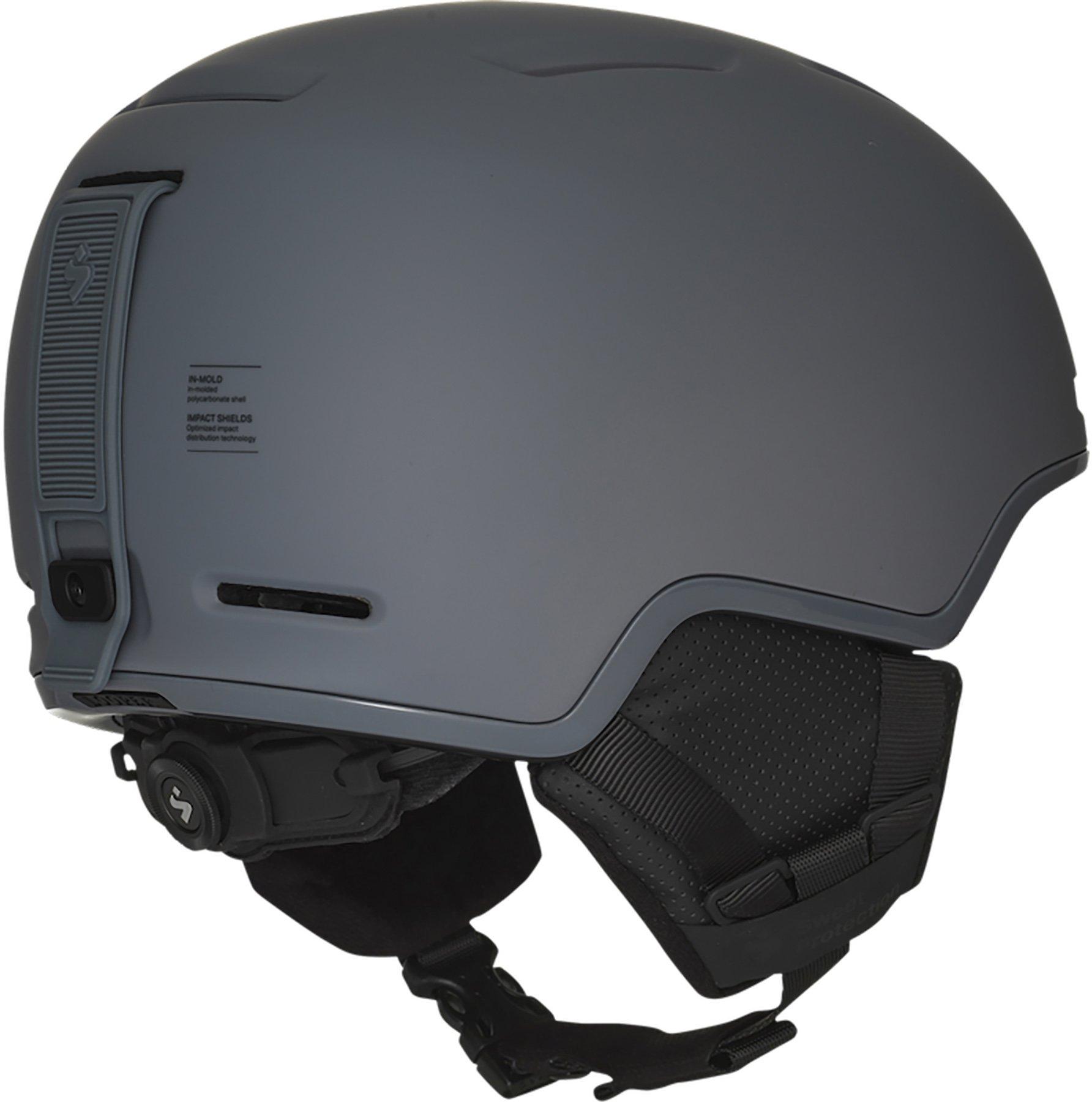 Product gallery image number 3 for product Looper Helmet - Unisex