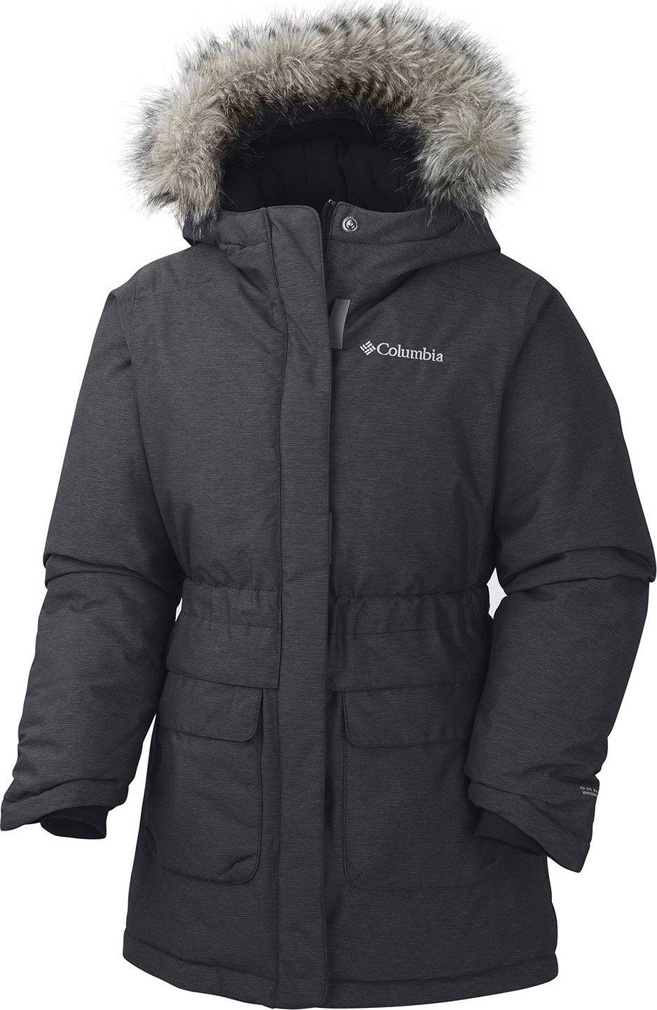 Image de produit pour Manteau Nordic Strider - Fille