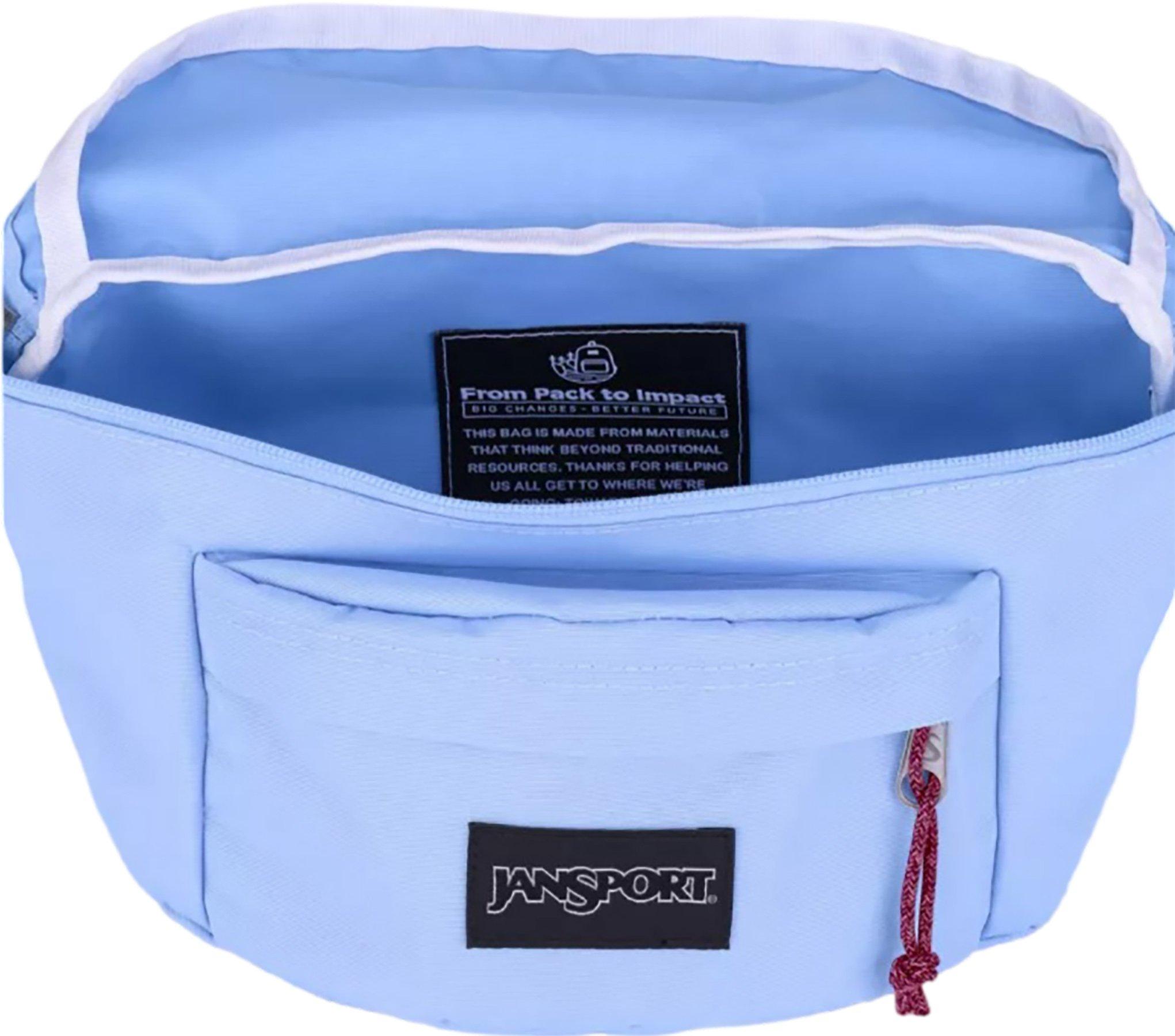 Product gallery image number 3 for product Restore Waistpack 7L - Unisex