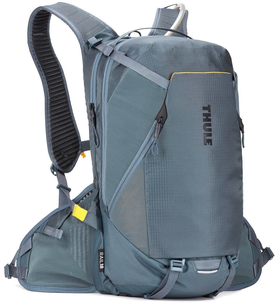 Product image for Rail Hydration Pack 18L