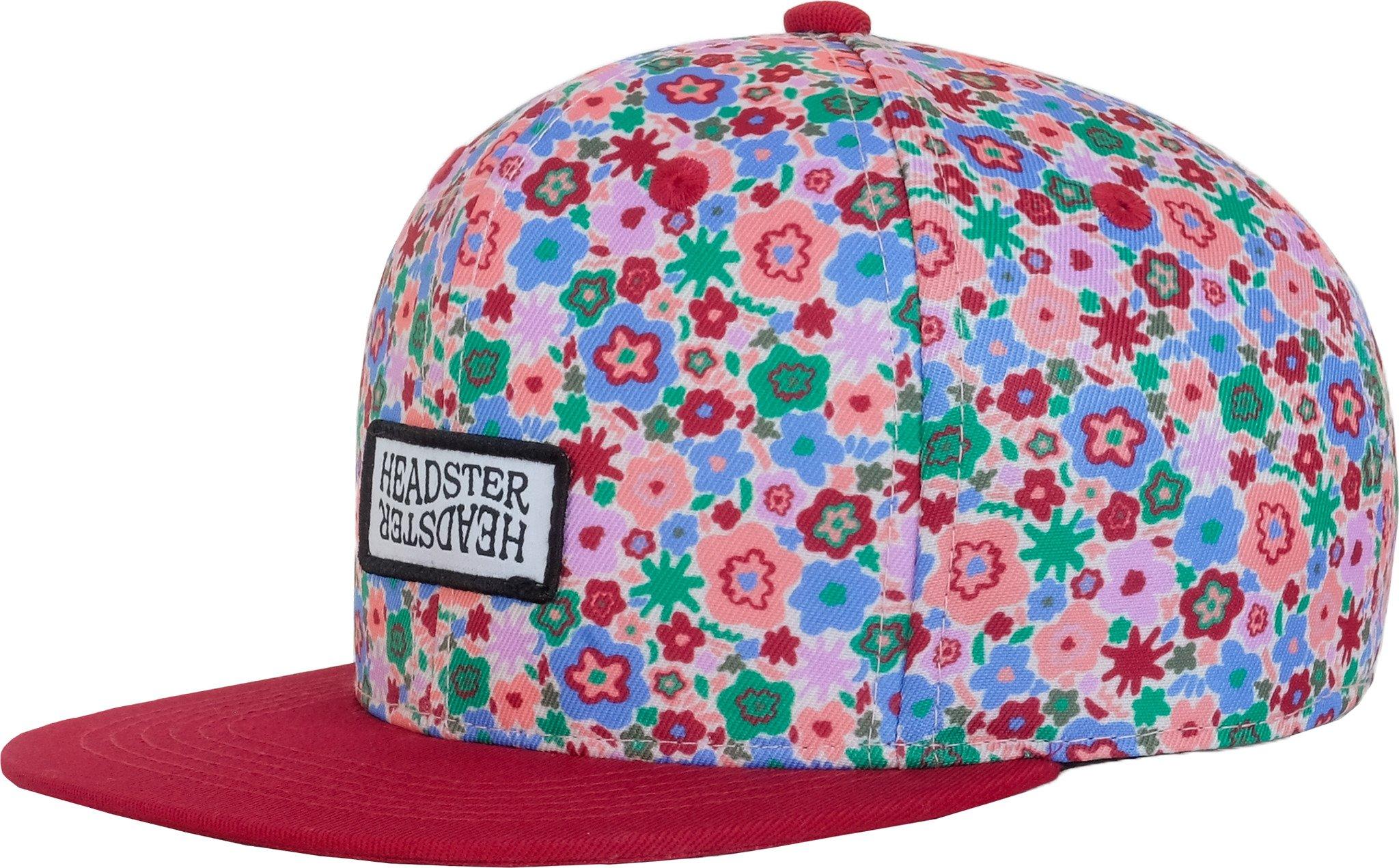 Numéro de l'image de la galerie de produits 1 pour le produit Casquette Floral Dream - Jeune