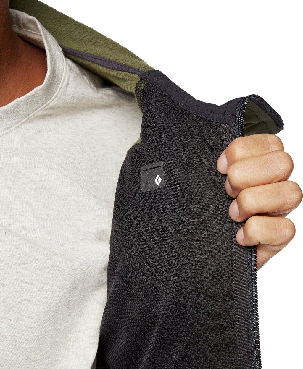 Product gallery image number 3 for product Element Hoody - Men's