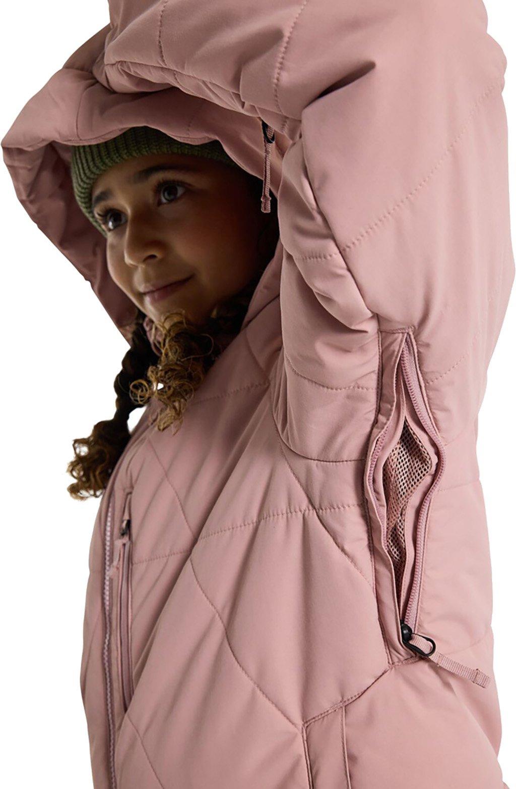 Product gallery image number 6 for product Spindal 2L Jacket - Youth