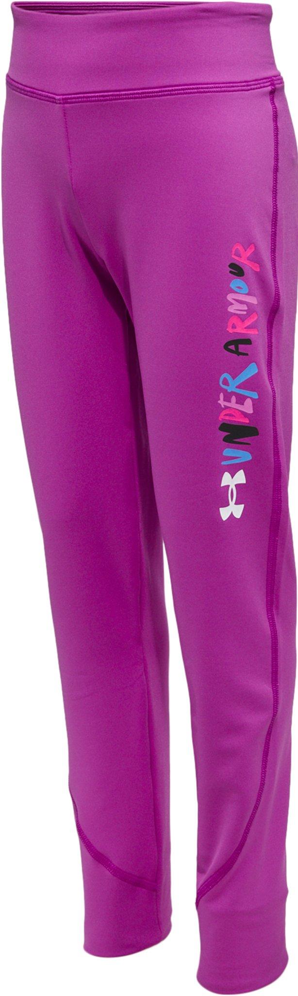 Product gallery image number 3 for product Cold Weather Leggings - Kids