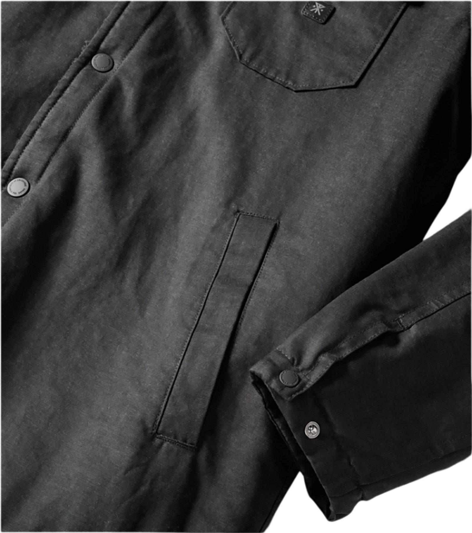 Product gallery image number 2 for product Hebrides Jacket - Men's