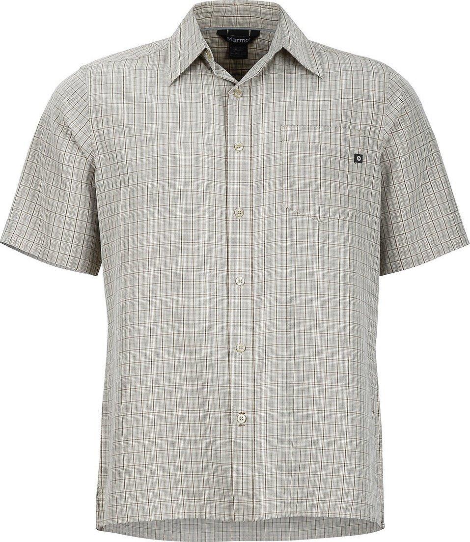 Product gallery image number 1 for product Eldridge Short Sleeve - Men's