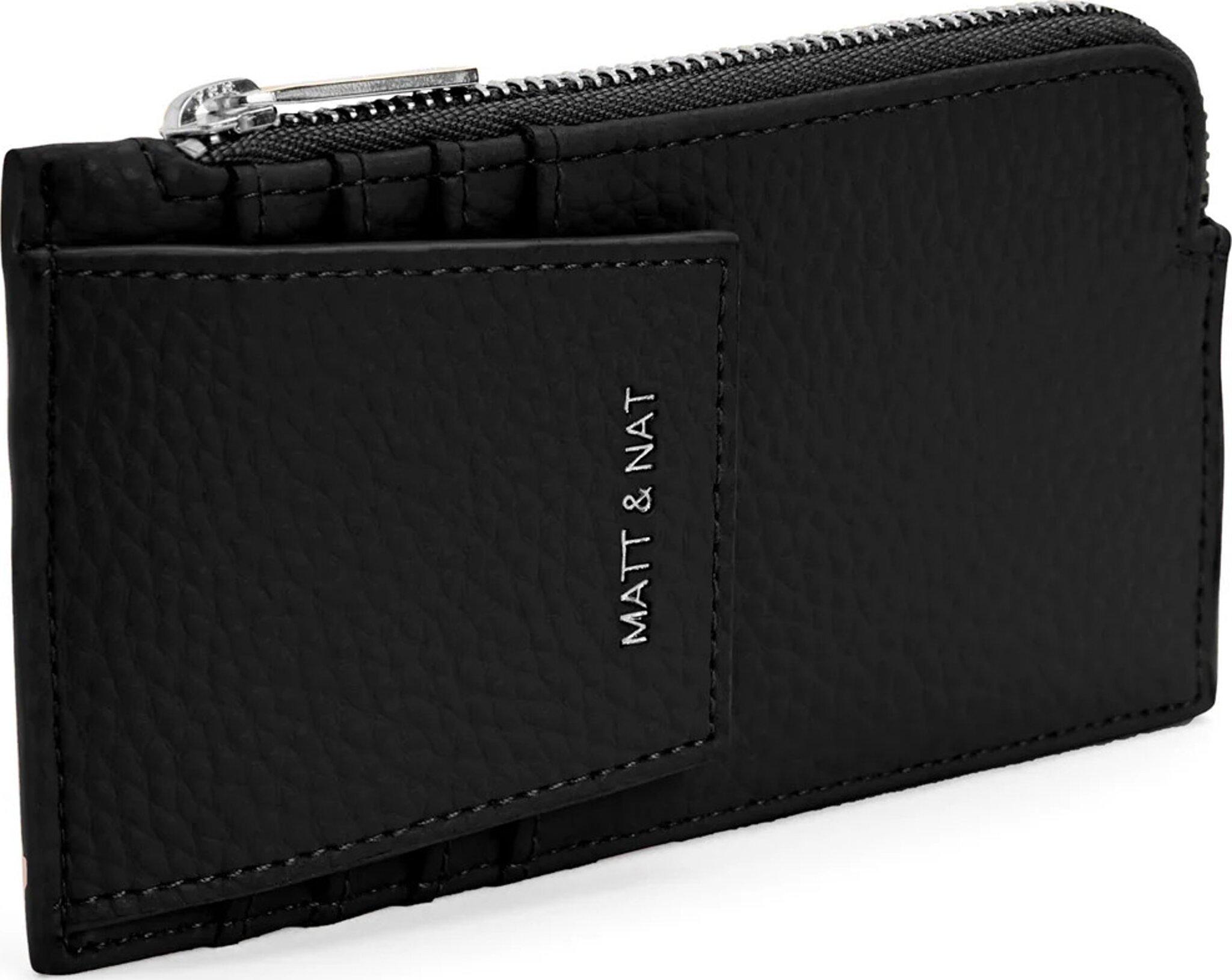 Product gallery image number 2 for product Gratz Vegan Purity Wallet - Women's