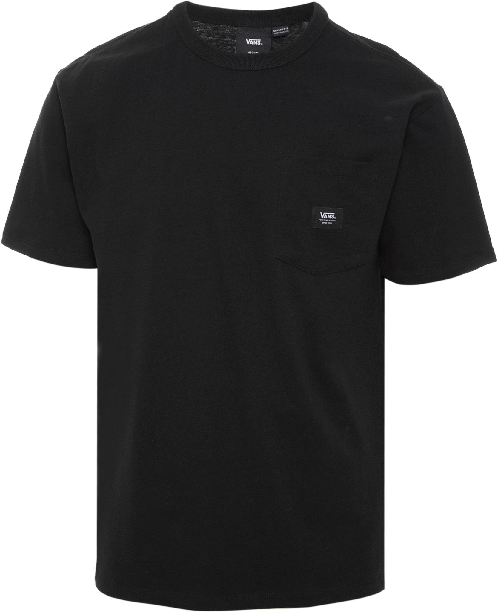 Product image for Left Chest Logo Pocket T-Shirt - Men's