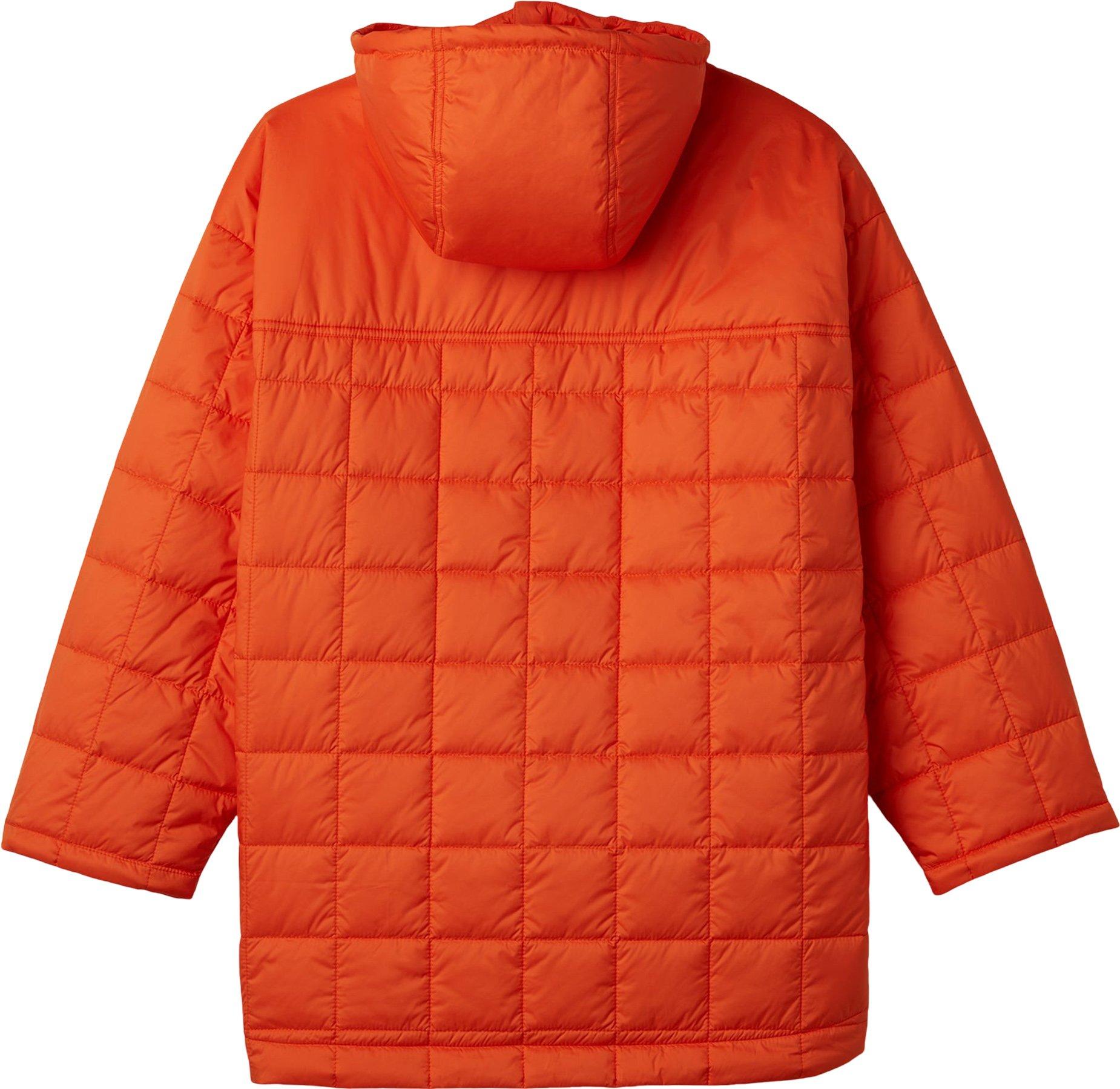 Product gallery image number 6 for product Packable Quilted Anorak - Women's