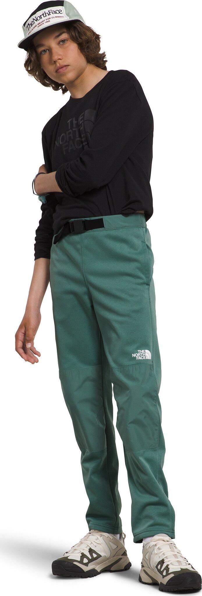 Product gallery image number 1 for product Winter Warm Pants - Boys