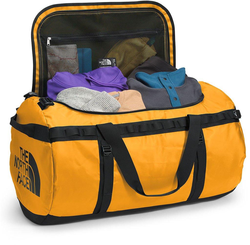 Numéro de l'image de la galerie de produits 5 pour le produit Sac de sport Base Camp XL 132L