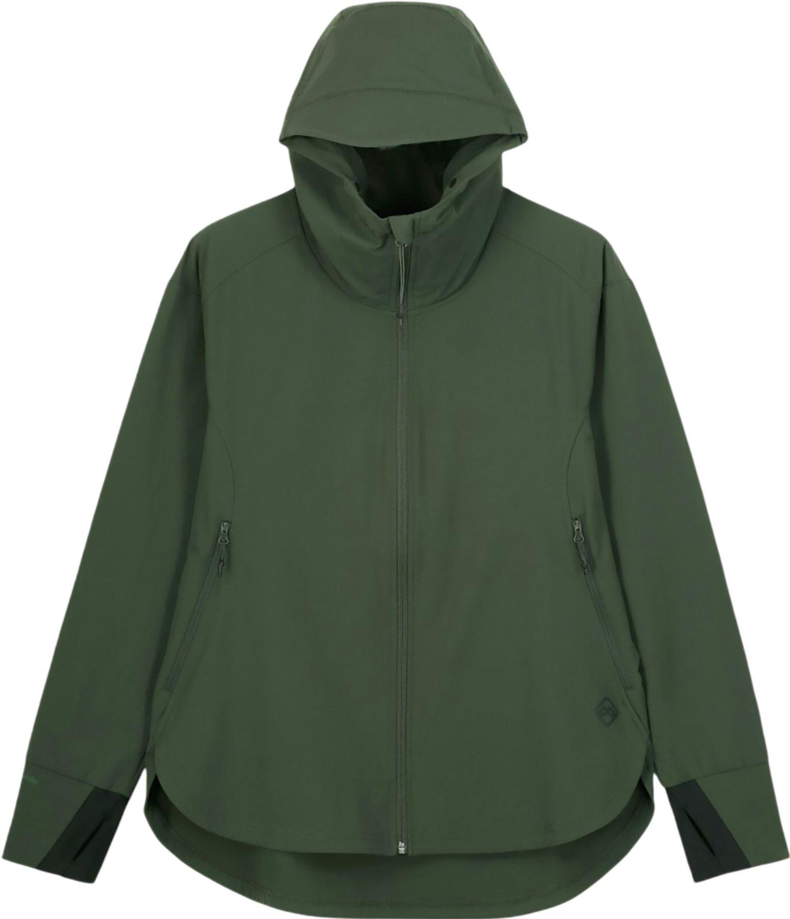 Product image for ULT-Hike Hooded Jacket - Women's