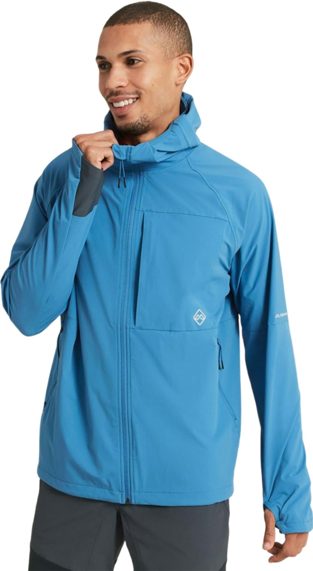 Product image for ULT-Hike Hooded Jacket - Men’s