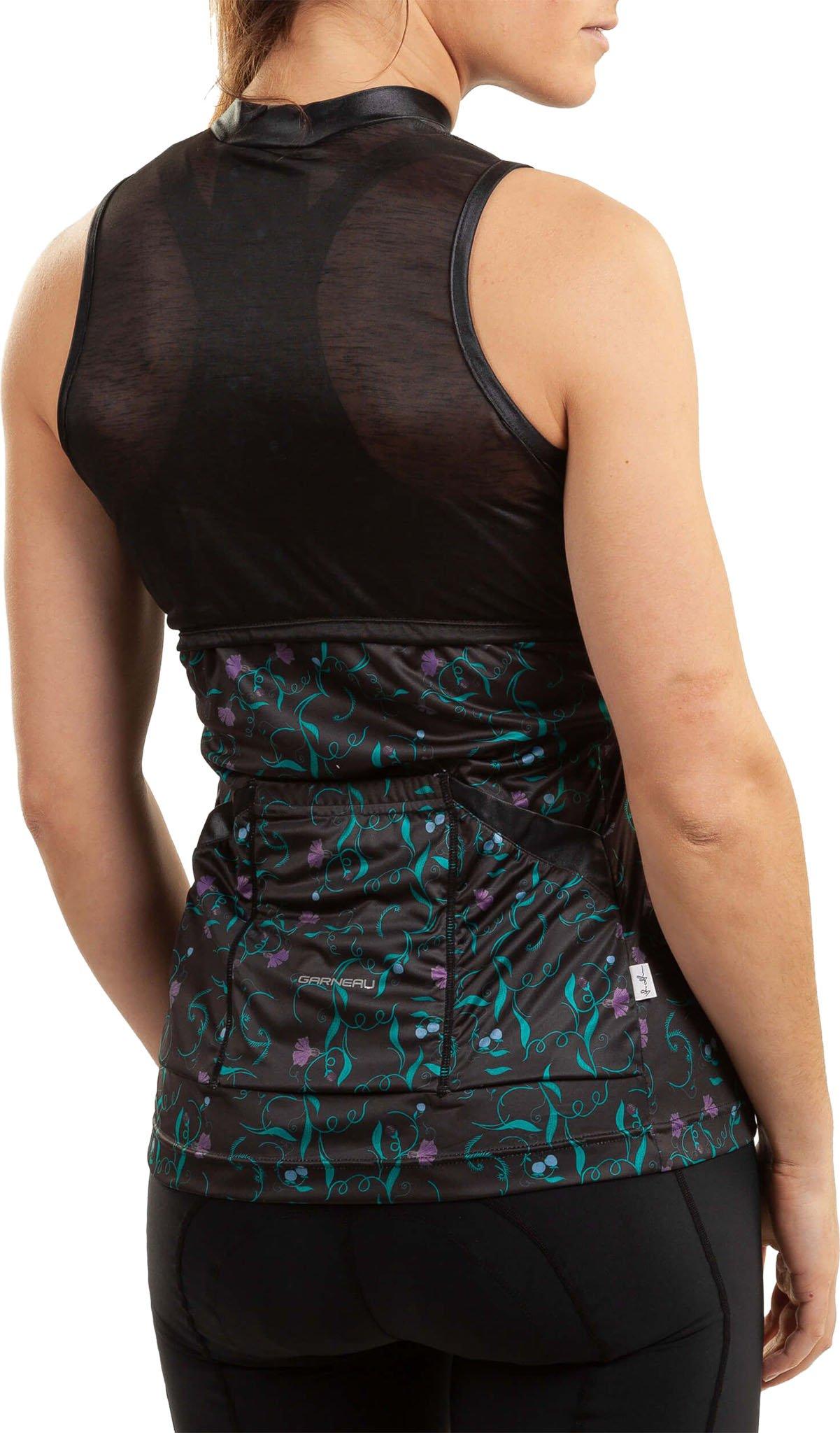 Product gallery image number 3 for product Art Factory Zircon Sleeveless Top - Women's