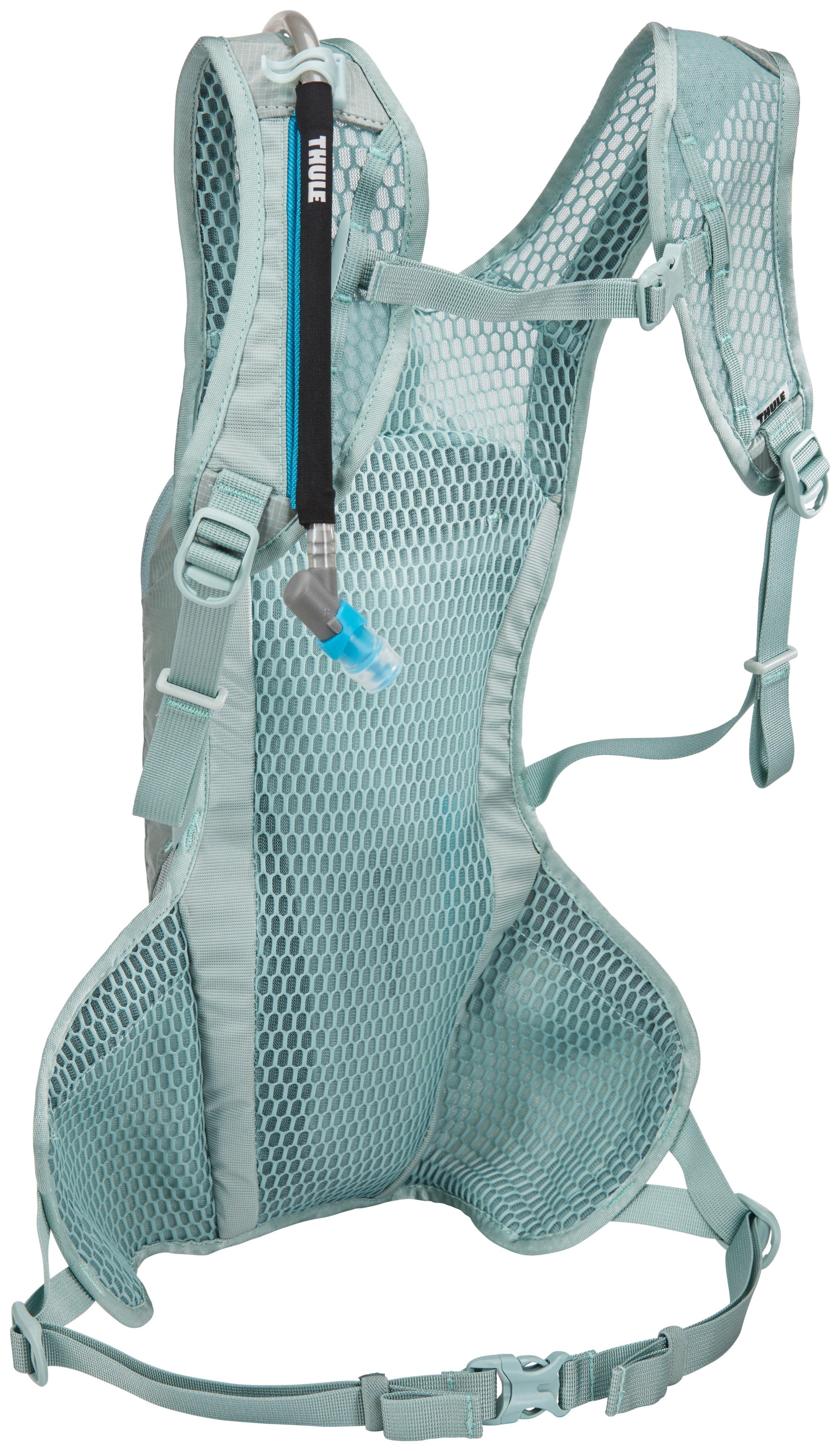 Product gallery image number 2 for product Vital 3L Hydration Pack - Women's