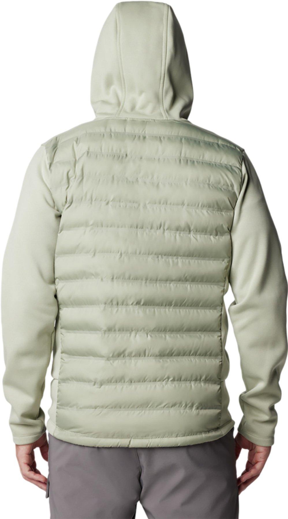 Product gallery image number 2 for product Outshield II Hooded Jacket - Men's