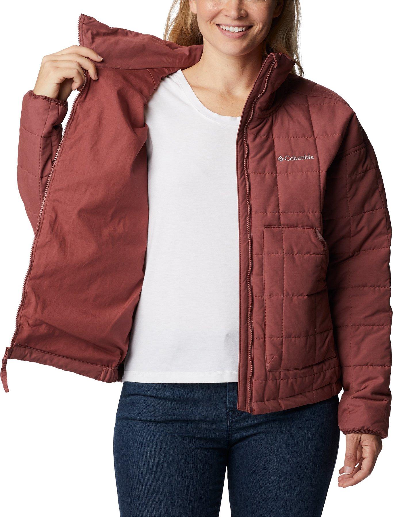 Product gallery image number 4 for product Chatfield Hill II Jacket - Women's