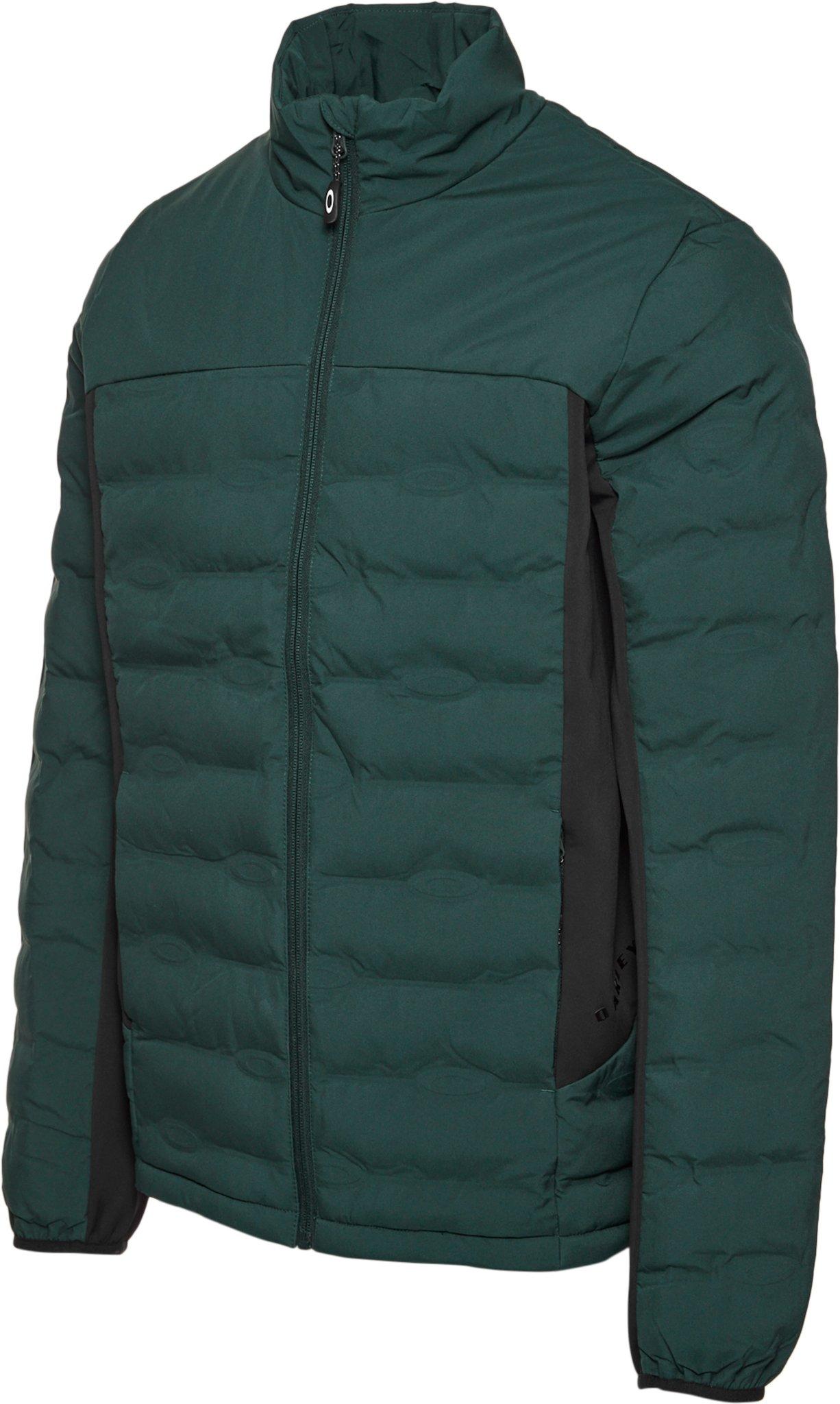 Product gallery image number 3 for product Ellipse RC Quilted Jacket - Men's