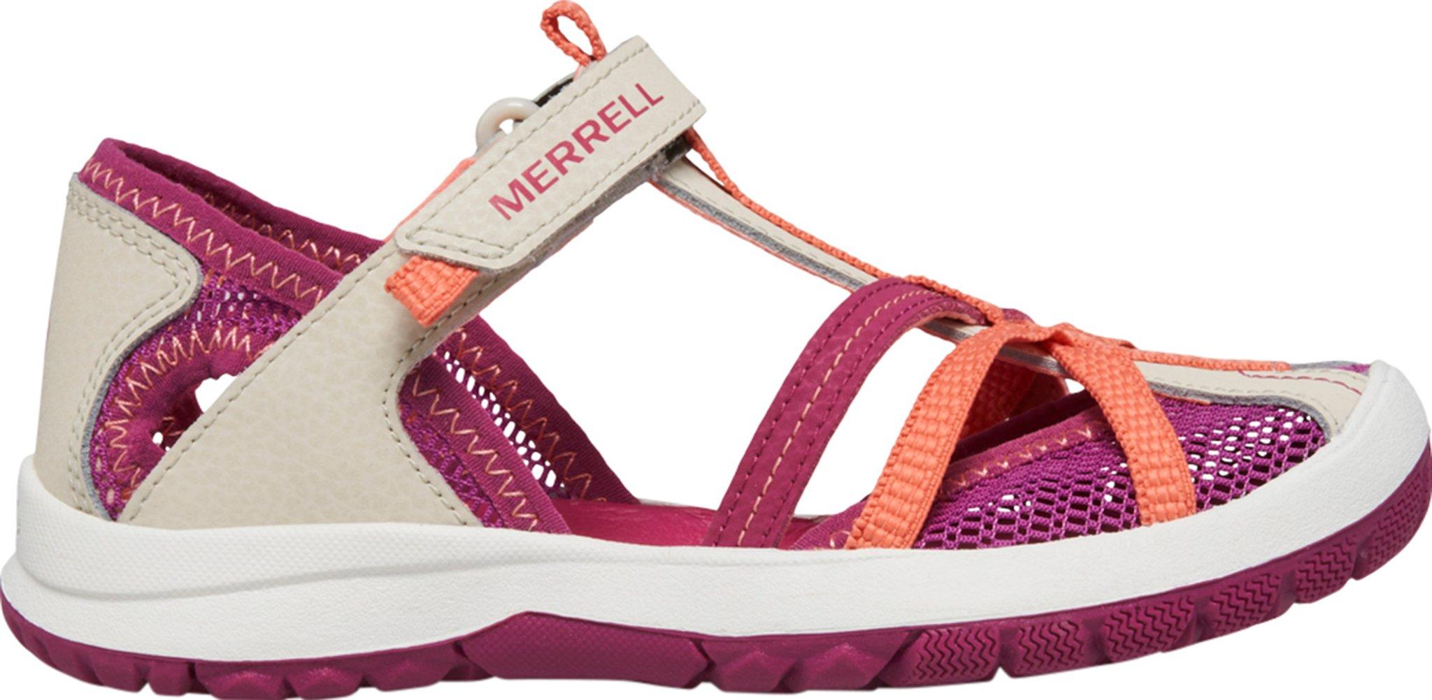 Product gallery image number 1 for product Dragonfly Sandal - Girl's