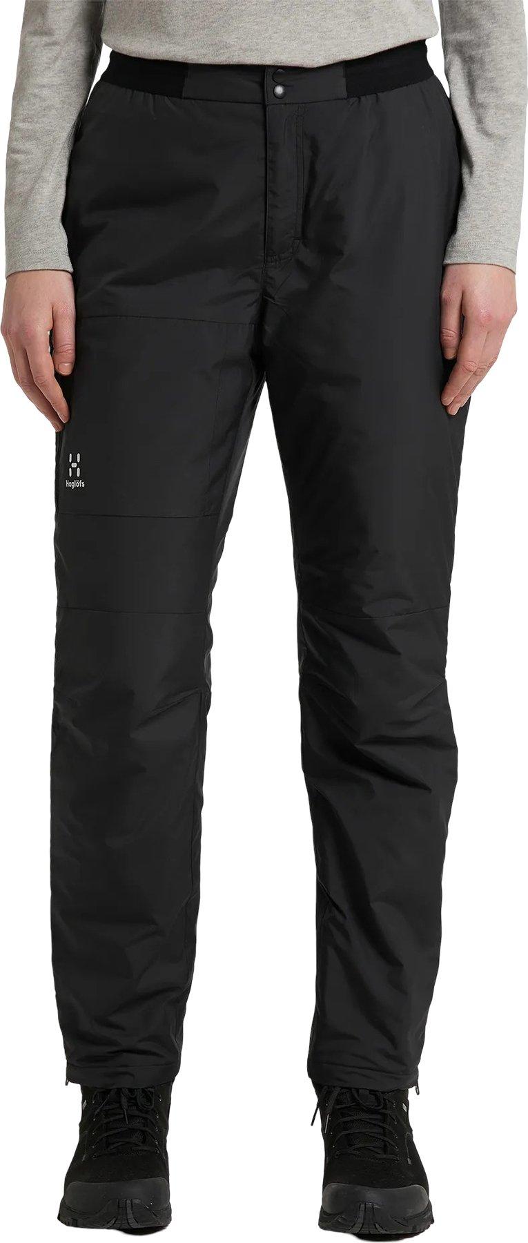 Image de produit pour Pantalon isolé Mimic Silver - Femme