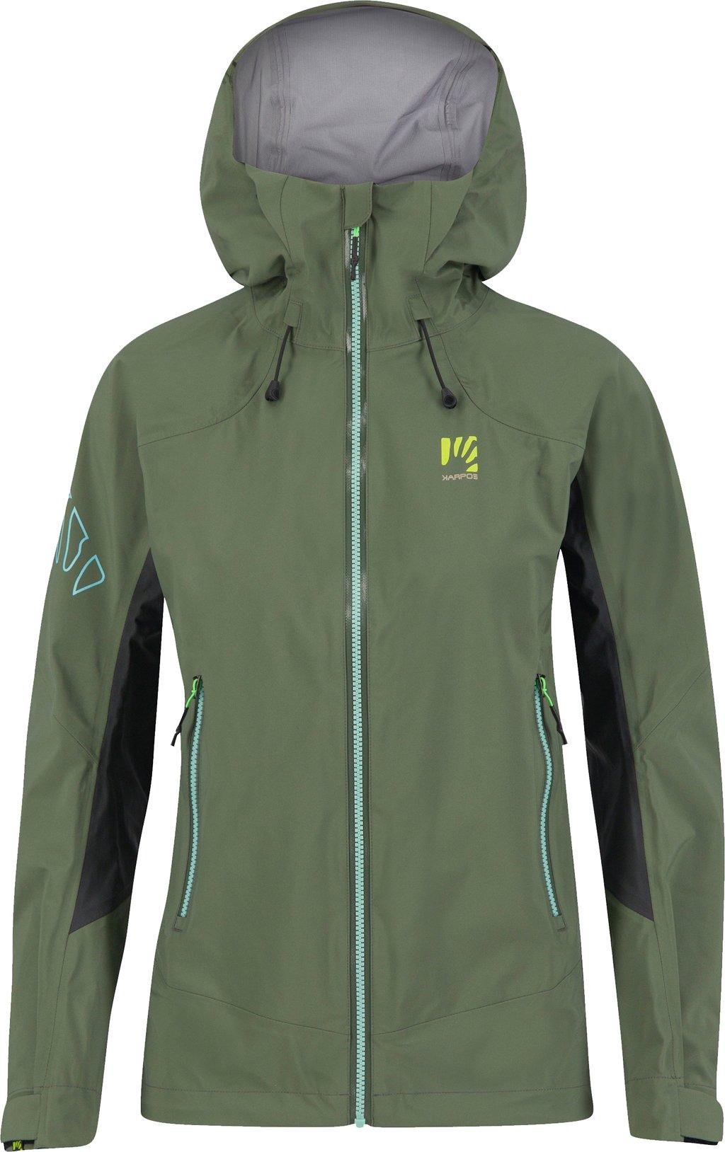 Image de produit pour Manteau Storm Evo - Femme